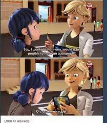 Pin By Trinity Rose On Miraculous Ladybug Miraculous Ladybug Memes Miraculous Ladybug Funny Miraculous Ladybug Comic