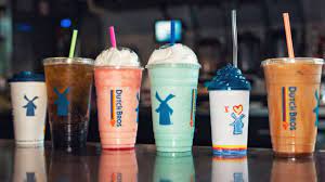 By 2018, it flourished and. New Dutch Bros Location Opening New Year S Day