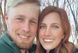 It's Over! 'Welcome to Plathville' Stars Olivia & Ethan Plath Confirm  They've Split: “It Just Didn't Work Between Us”