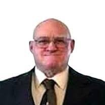 Gerry Lee Lane Obituary