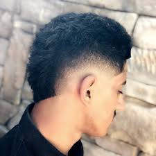 Maybe you would like to learn more about one of these? The 30 Different Types Of Fades A Style Guide Men Hairstyles World