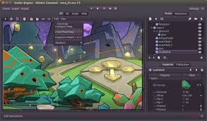 ¿te gustaría convertirte en creador de videojuegos? Crea Tus Propios Videojuegos Con Godot Todos Hacemos Tic