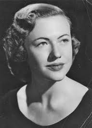 Ann Dee Vickers Byrd Obituary