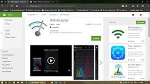 Issue with android pie (9.0). Android And Apple Ios Apps For Wifi Analyzer Youtube