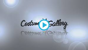 Sizing Chart Costume Gallery