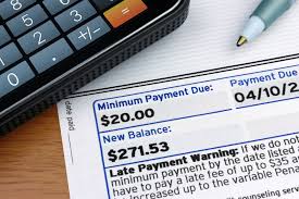 Check spelling or type a new query. When Is A Credit Card Payment Considered Late
