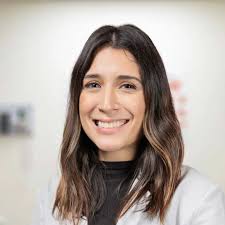 Teshica Caldwell, Nurse Practitioner