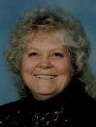 Ruth Bartley Obituary (1941