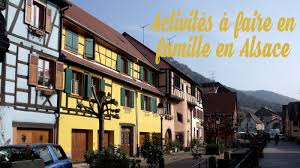 Il y en a tous les jours pour tous les goûts. Plus De 50 Activites Famille En Alsace Avenue Reine Mathilde
