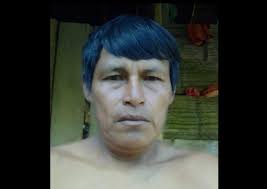 Fiscalía abrió investigación tras la muerte del líder awajún Ricardo  Kunchikui Shimpujat