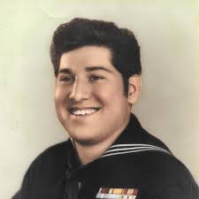 Humberto J. Lopez Obituary (1936