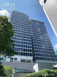 Aria's proximity to the petronas twin towers gives access to the aria luxury residence klcc has approximately 65,000 sq. Site Progress Aria Luxury Residence