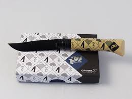 Couteau N 8 130ans D Opinel Couteau De Poche Couteaux De Collection Opinel