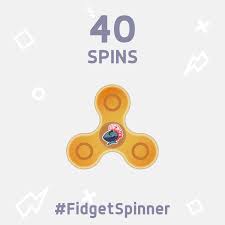 I Ve Just Scored 40 Spins In This New Fidgetspinner Game Https Itunes Apple Com App Finger Spinner Id1236104279 Can You Be Fidget Spinner Spinners Spinning