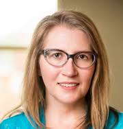 As a child, Andrea Pitts was severely burned. As an adult, she provides  "Boxes of Love" to burn patients.