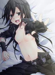 Rule34 - If it exists, there is porn of it / kirigaya kazuto, kirito,  kirito (sao-ggo) / 1100638