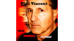 PHIL VINCENT Archives