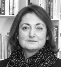 Sheila Gladstone's Instagram, Twitter & Facebook