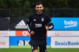 Beşiktaş'ta sergen yalçın ve yönetim arasındaki sular durulmasa da bir yandan transfer devam ediyor. Besiktas A Ghezzal Dan Iyi Haber Ntvspor Net