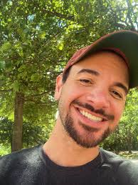 Jacob Daniel Farquhar