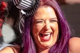 West Lothian nurse who hit rock bottom after husband died starts burlesque  group