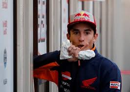 She is the pretty girlfriend of spanish moto gp racer marc marquez; Marc Marquez Tertangkap Kamera Tengah Berkencan Di Barcelona Okezone Sports