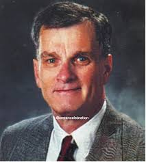 Never forget where you came from. Your growth is found in your roots and  it's made you the person you are today. Wayne C. Smith never forgot where  he came from. In