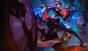 Vi can be used from any it displays a window into the file being edited that shows 24 lines of text. Game Breaking Vi Bug Makes Her Unstoppable Dot Esports