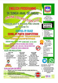 Check spelling or type a new query. English Programme Online Sk Sungai Anak Selangau Facebook
