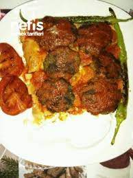 kosova kofte tarifi yemek yemek tarifleri etli yemek tarifleri