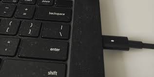 Windows Laptop Turns Off When Unplugged Even With New Battery