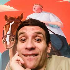 Daniel Simonsen (@danielsimonsencomic) • Instagram photos and videos