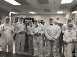 A Groundbreaking Tour Plastic Surgeons Tour Implant Manufacturing Plant Plastic Surgery Medispa Plastic Surgeon