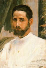 José Villegas Cordero, obras