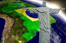 Its people are called brazilians or brasileiros (in portuguese). Brazil Slowly Drags Itself Through Pandemic Nightmare As Market Gets Bullish
