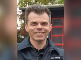 Holger Klein-Dietz geht: Feuerwehr-Chef verlässt Delmenhorst