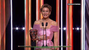 L'oscar de la meilleure actrice dans un second rôle (academy award for best supporting actress) est une récompense cinématographique américaine décernée annuellement par l'academy of motion picture arts and sciences (ampas). British Academy Film Award De La Meilleure Actrice En Video Sur Dailymotion