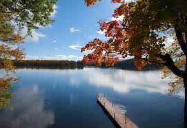 Lake bernard, ontario 67 km. Muskoka Lakes Wikipedia