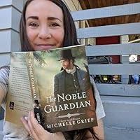 The Noble Guardian (The Bow Street Runners Trilogy Book 3)