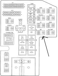 It is located in the left kick panel. 2005 Dodge Dakota Fuse Box Diagram Wiring Diagram System Silk Fresh Silk Fresh Ediliadesign It