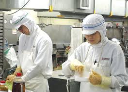 トオカツフーズ 千葉柏工場のアルバイト パート求人情報 柏市 荷受けスタッフ ゆとりづくり おいしく応援 トオカツフーズ