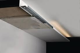 Sie können überall eingesetzt werden: Led Licht Aus Der Wand