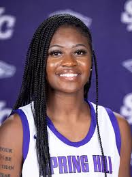 2022-23 Women's Basketball Roster