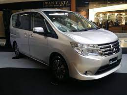 日産・セレナ, nissan serena) is a minivan manufactured by nissan, joining the slightly larger nissan vanette. Autech Harga Promo Dan Kredit Mobil Nissan Datsun Jakarta