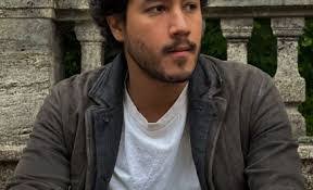 Andrew Bonello's Instagram, Twitter & Facebook