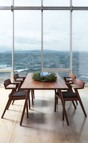 This Might Be The Perfect Example Of Liking The Geometry Of Mid Century Modern House Design Design Home