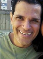 Vincent Castillo Obituary