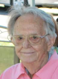 Richard Ferris Obituary