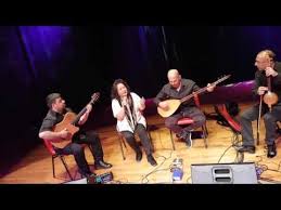 Emel Tascioglu Al Eyvanda Han Kalmadi Youtube Youtube