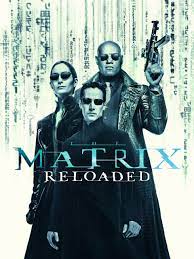 Regarder le film matrix reloaded streaming. The Matrix Reloaded Where To Watch And Stream Tv Guide
